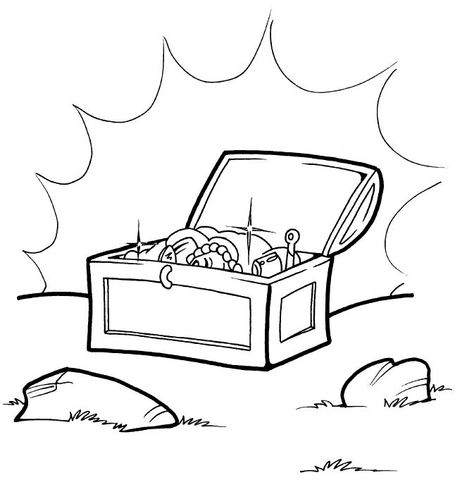 646x691 Rich Young Ruler Coloring Page Free Download