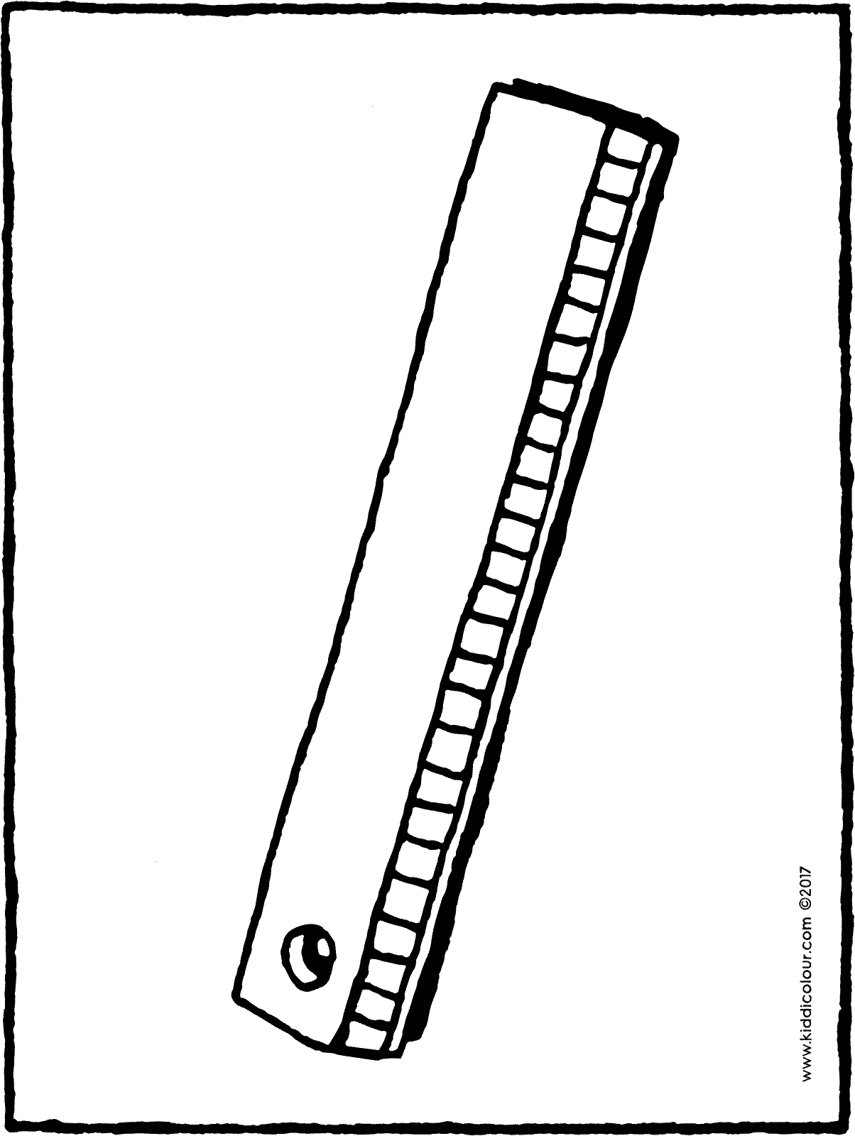 1204x1600 Ruler