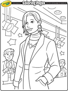 236x314 Coloring Pages Crayola Coloring