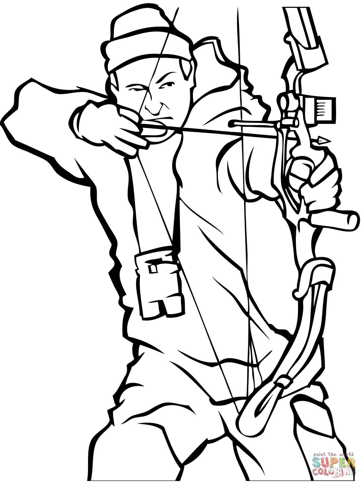 1200x1600 Cool Hunting Drawings Drawings I Like Free Coloring Pages Download