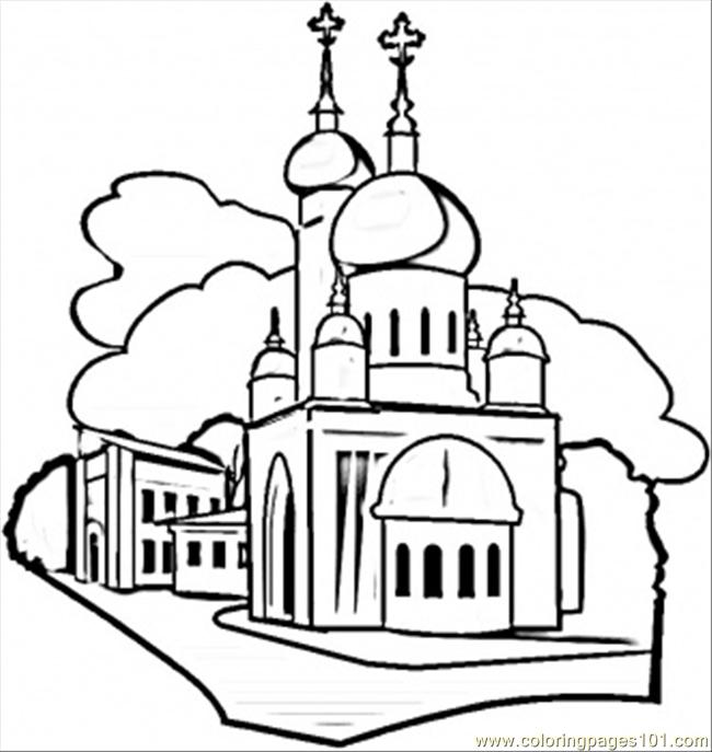 650x687 Russia Coloring Pages Coloring Pages Of Russia Kids Coloring Pages