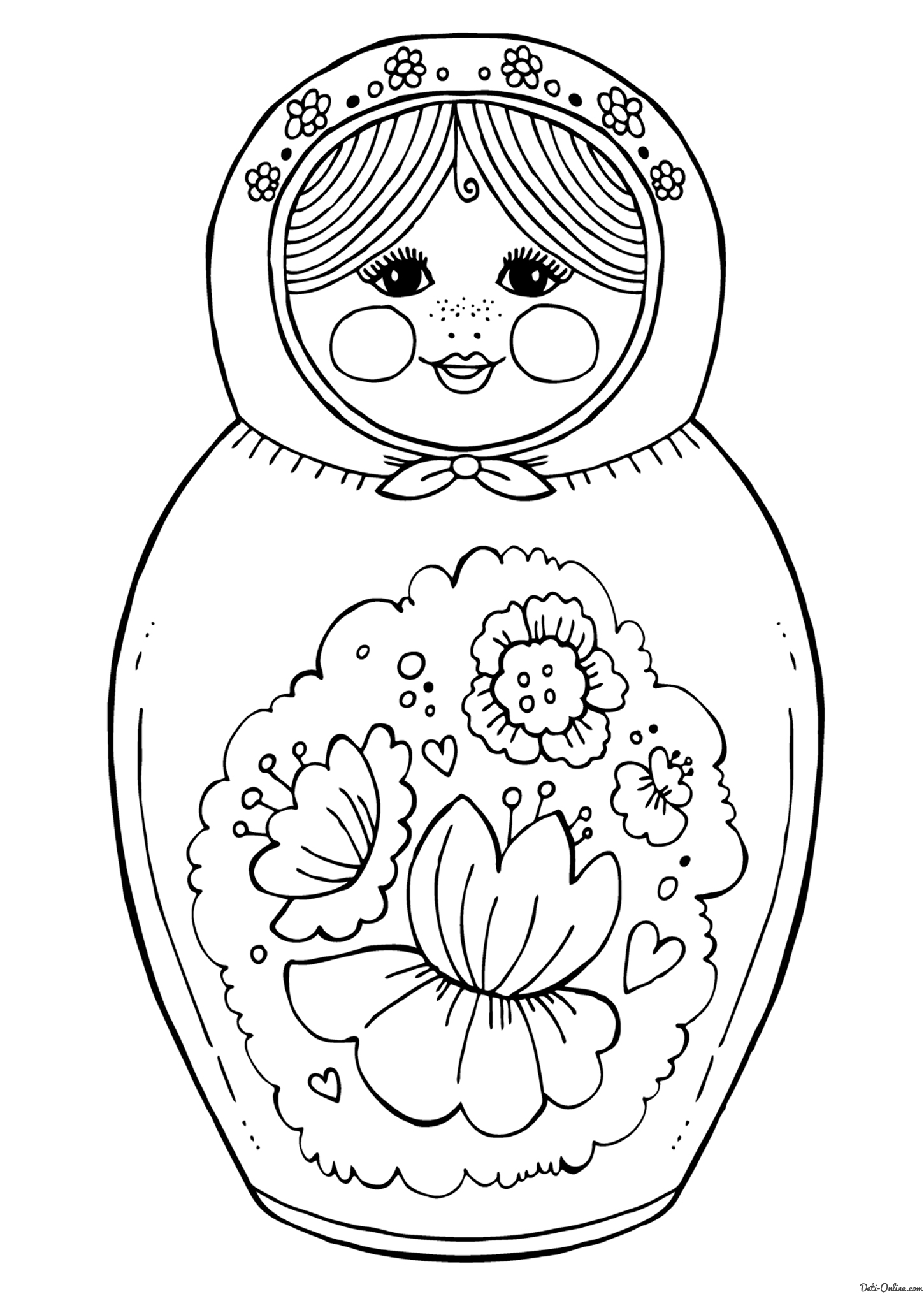 1450x2030 Doll Stuff