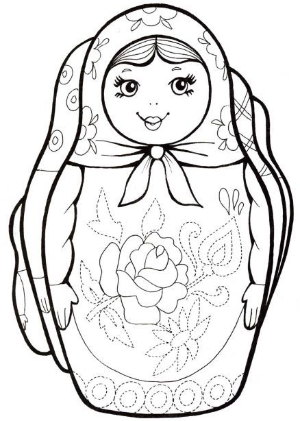 438x614 Www.matrioskas.es Matroschka Matrjoschka Matroesjka Baboesjka