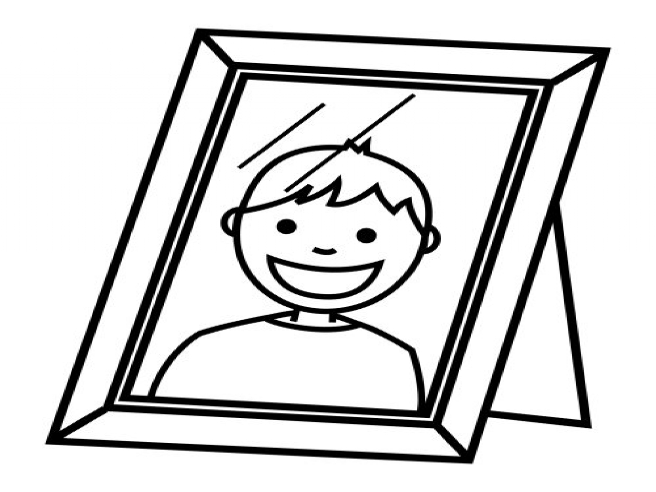 1280x960 Colorama Christmas Coloring Pages Picture Frames