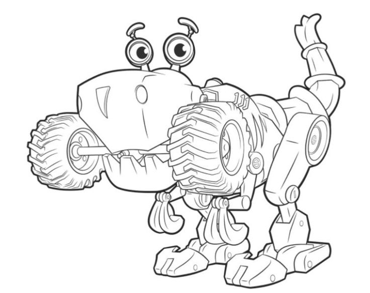 736x583 50 Mejores De Rusty Rivets En Hojas Para Colorear