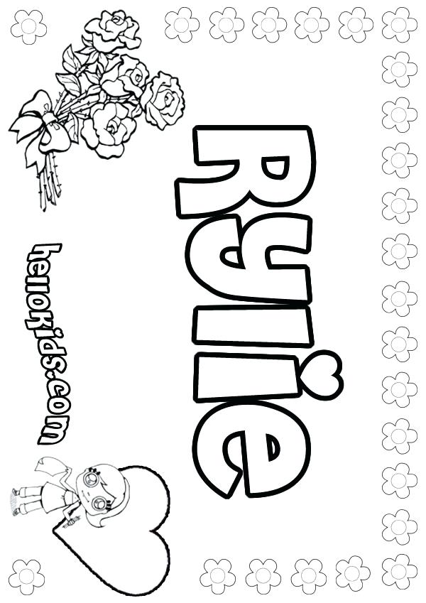 600x849 And Coloring Pages Colouring Pages Coloring Coloring Pages