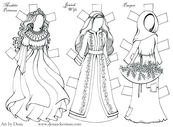 736x542 Ruth Naomi Boaz Coloring Pages Ruth Naomi Coloring Page