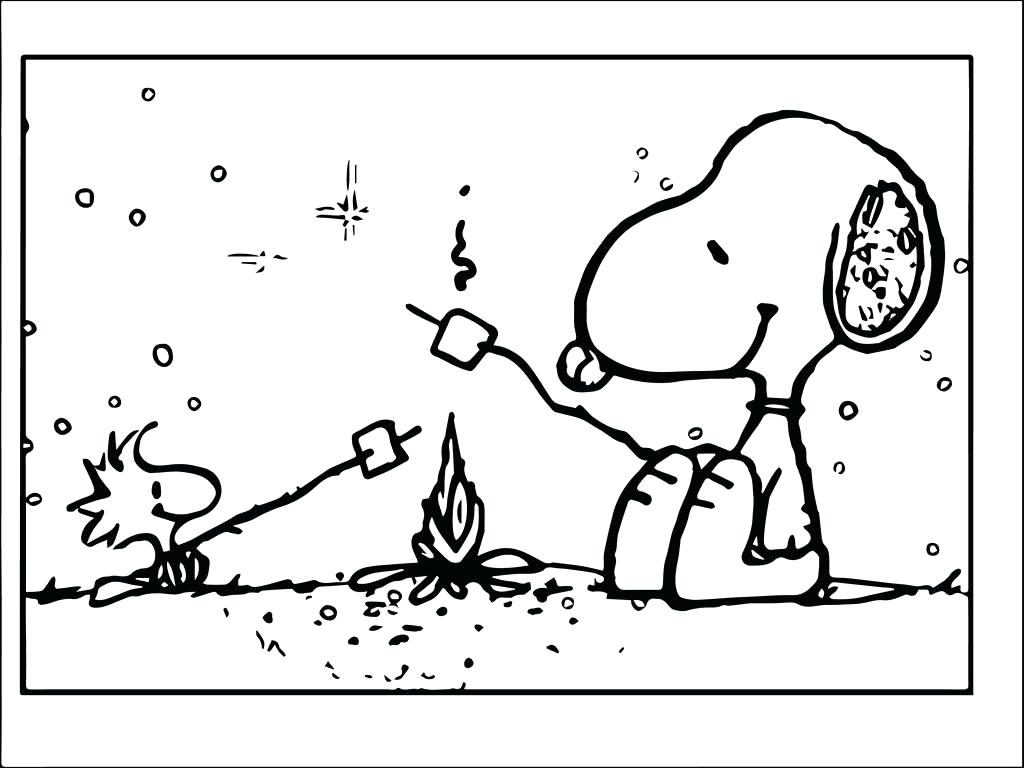 1024x768 Coloring Page ~ Camping Coloring Page Great Pages Image For Adults