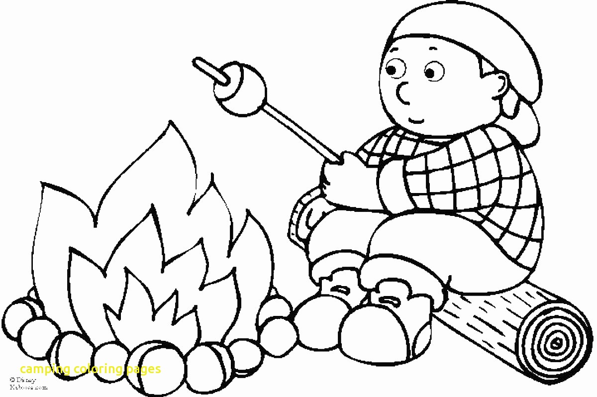 1200x798 Rv Camping Coloring Pages Archives