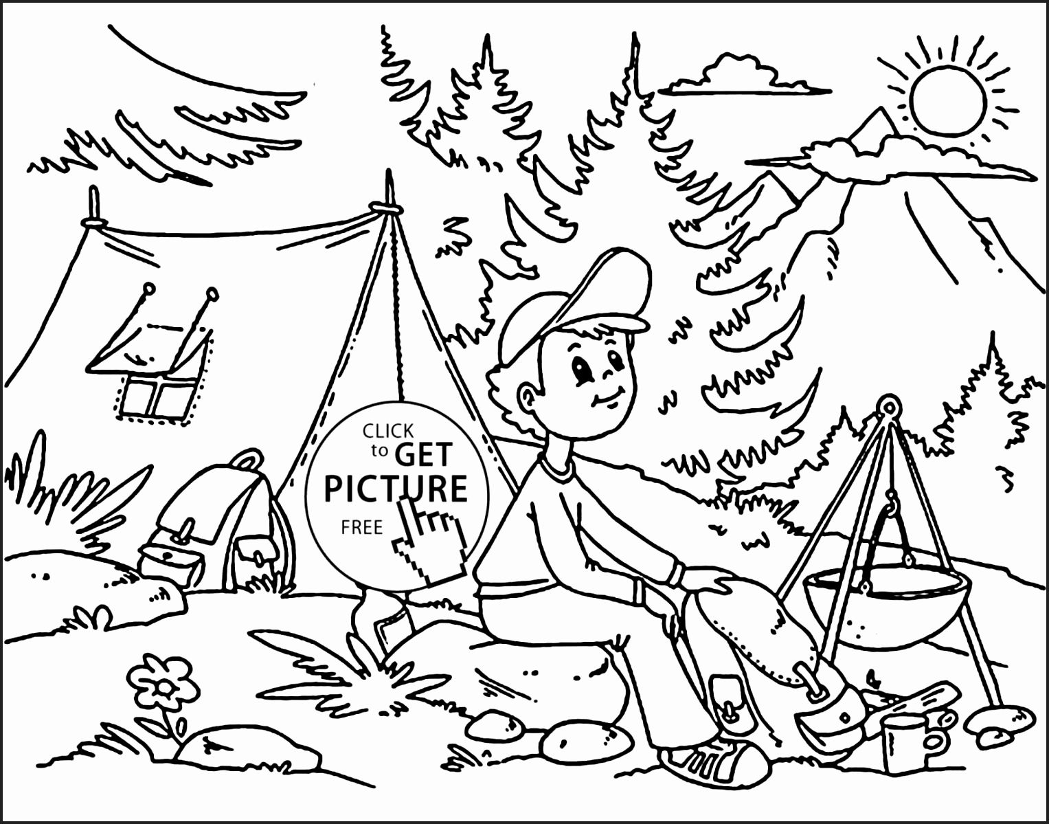 1527x1199 Beach Printable Coloring Pages Newcoloring123