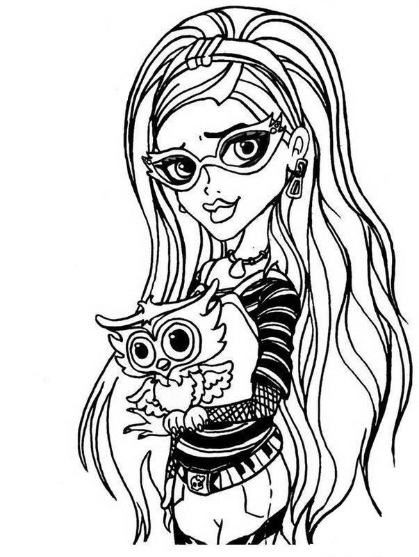 603x800 49 Best Szaffi Images On Coloring Pages, Coloring