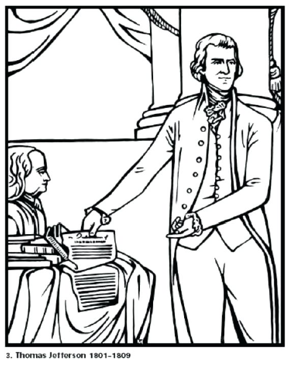 Sacagawea Coloring Pages