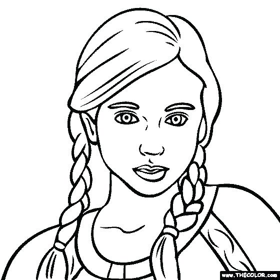 560x560 Sacagawea Coloring Pages Coloring Pages Coloring Page Coloring