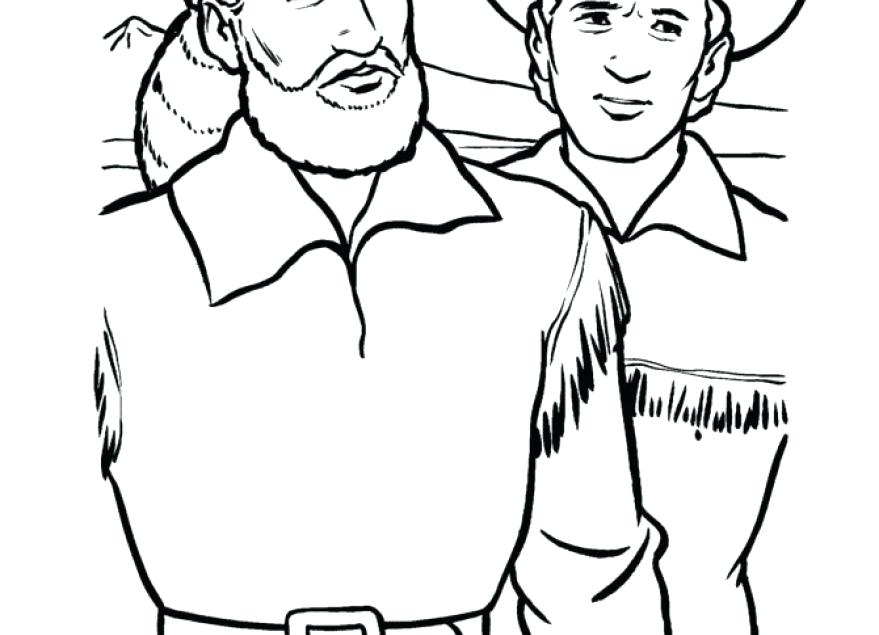 879x635 Sacagawea Coloring Pages Map And Expedition Coloring Pages Sketch
