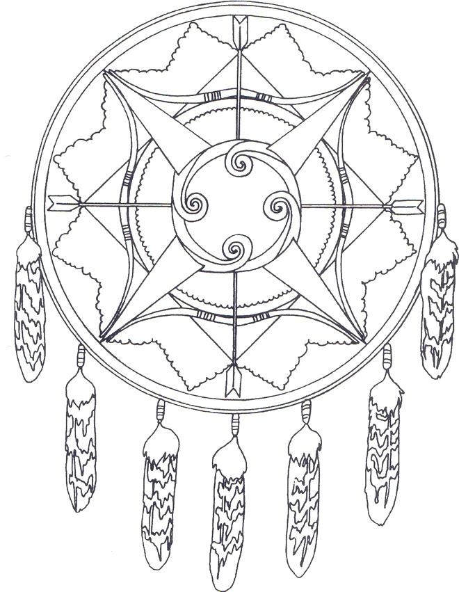 660x851 Sacagawea Coloring Pages Native Printable To Tiny Draw Photo