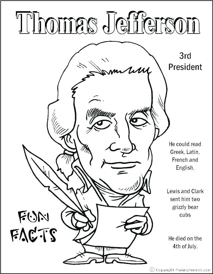 706x906 Sacagawea Coloring Page