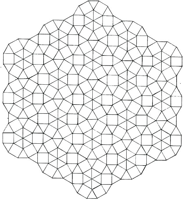 630x685 Geometric Coloring Books Geometry Coloring Pages Sacred Geometry