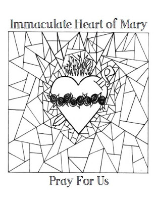 309x400 Look To Him And Be Radiant The Seven Sorrows And The Immaculate