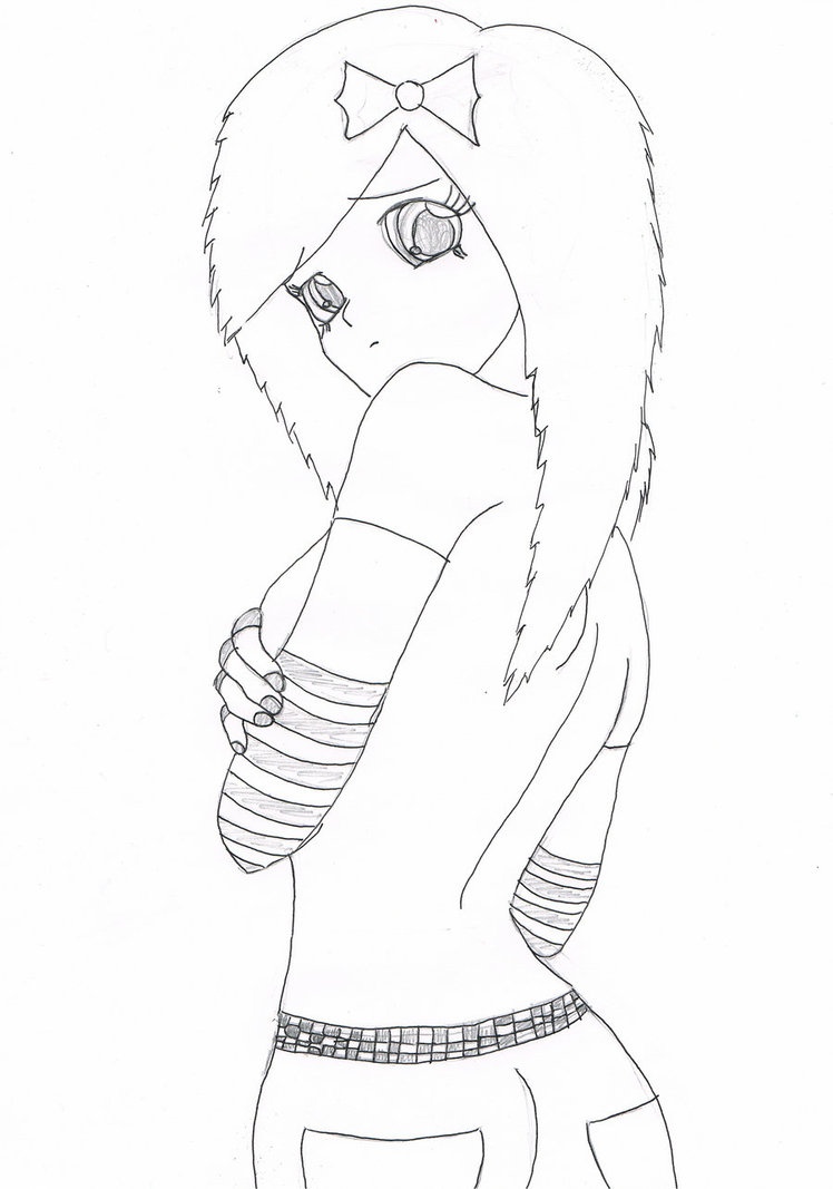 748x1067 New Anime Coloring Pages Free Coloring Pages For Children