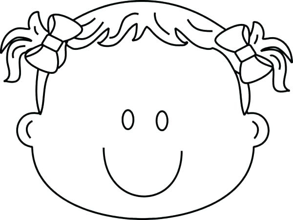 600x450 Happy Sad Coloring Pages