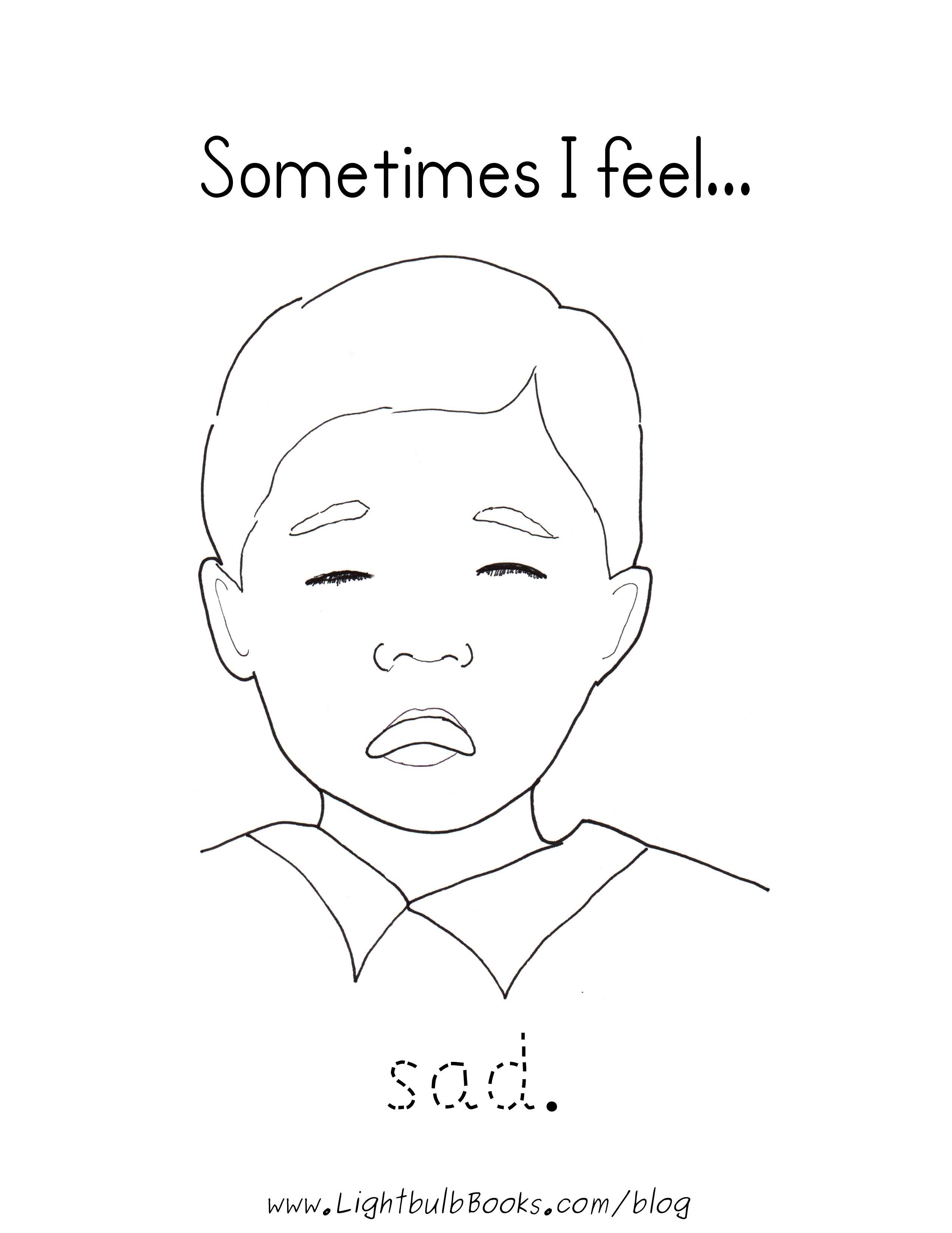 2550x3300 27 Sad Coloring Pages Compilation Free Coloring Pages