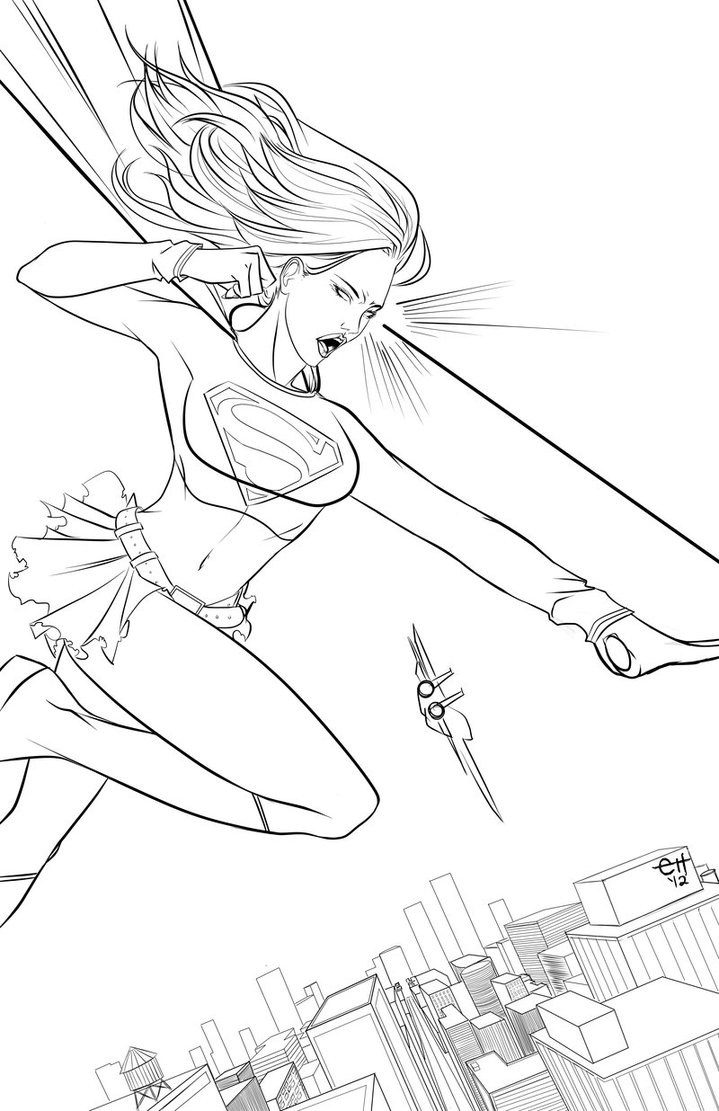 719x1111 Astonishing Swordfish Coloring Page Pages