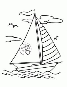 236x305 Cruise Ship Coloring Page For Kids, Transportation Coloring Pages