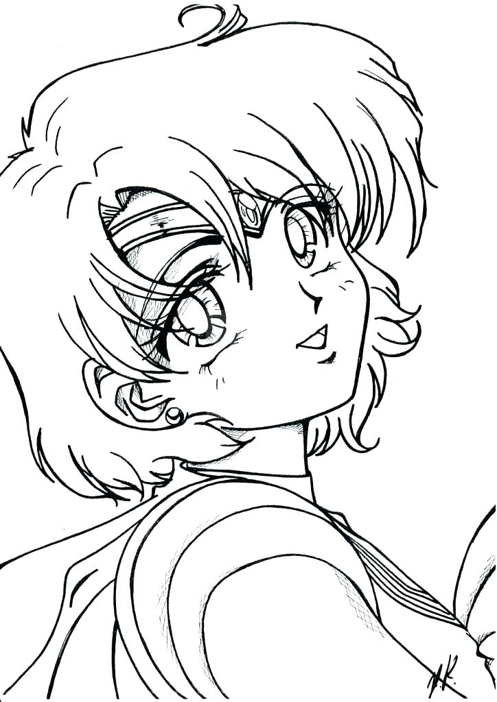 724x1024 Anime Coloring Pages Sailor Moon Sailor Coloring Pages Sailor Moon