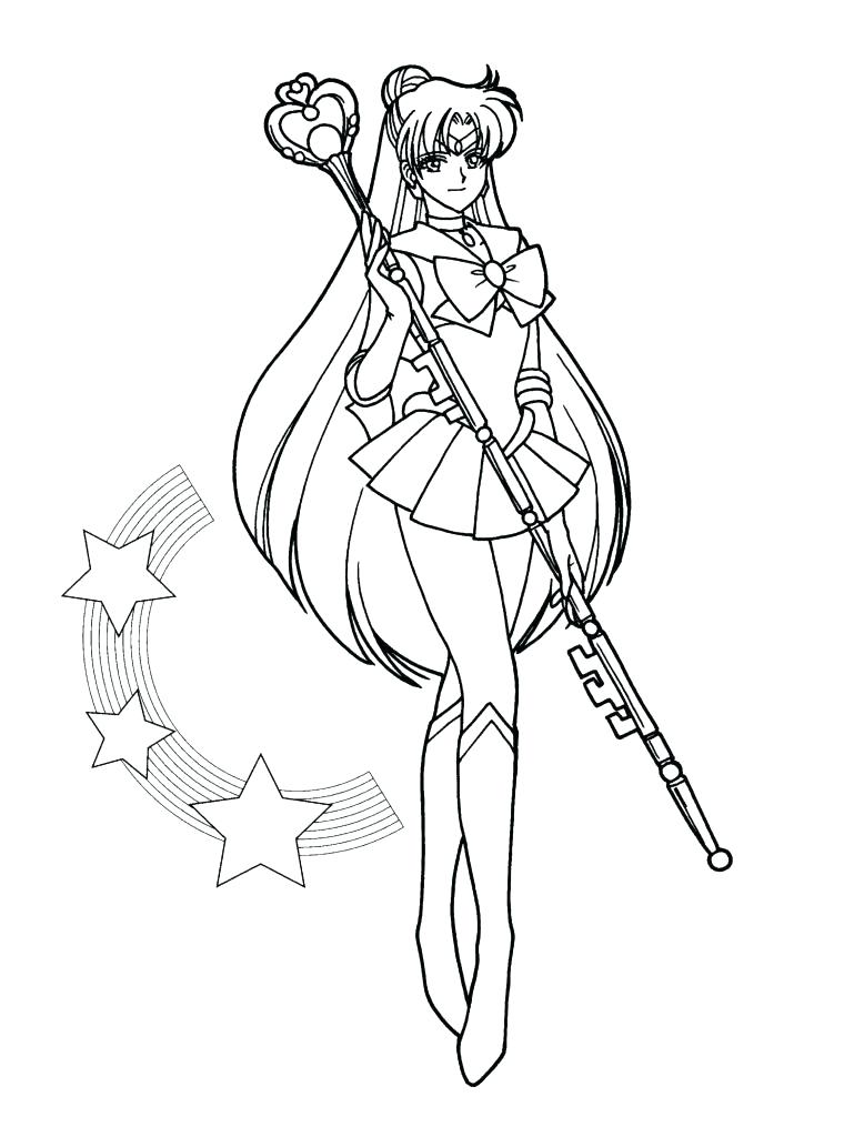 760x1024 Saturn Coloring Pages Sailor Coloring Pages Sailor Coloring Pages