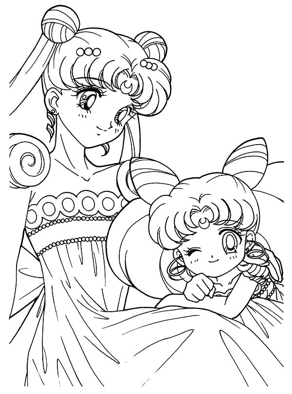 600x809 Coloring Sailor Moon Anime Sailor Moon And Sailor Moon Anime
