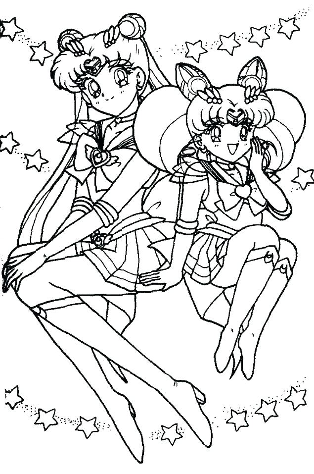 635x957 Sailor Moon Coloring Pages Or Sailor Moon Coloring Sailor Moon
