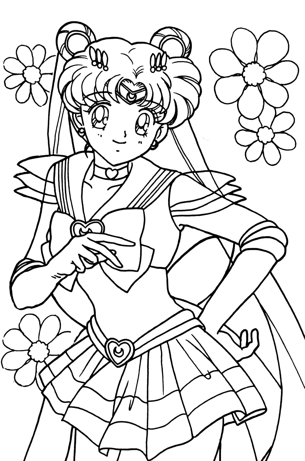 1200x1811 Coloring Pages ~ Moon Coloring Colouring In Sheets Printable