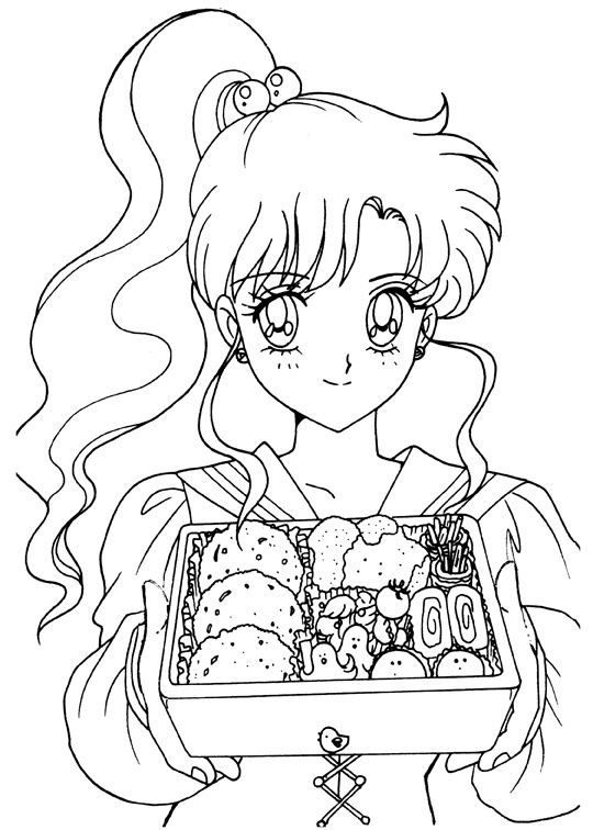 540x756 Sailor Moon Coloring Book9 016.jpg Shrinky Dinkscoloring Pages