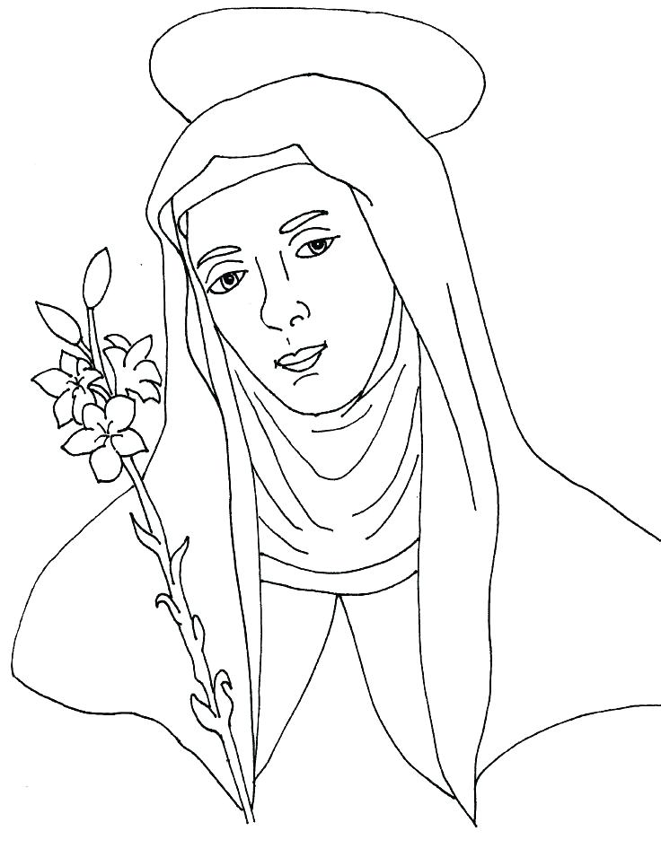 736x965 St Bernard Coloring Pages St Bernard Dog Coloring Pages Yongtjun