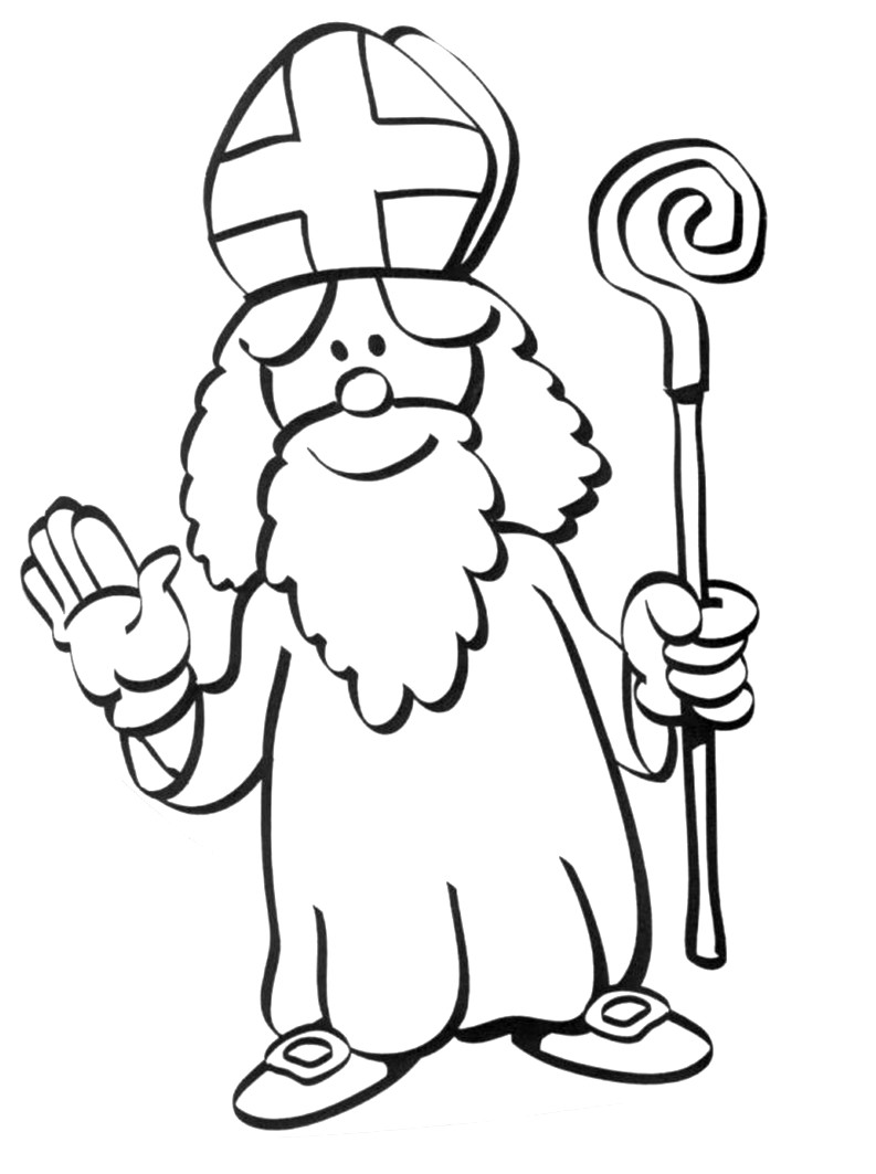 793x1063 Saint Nicholas Day
