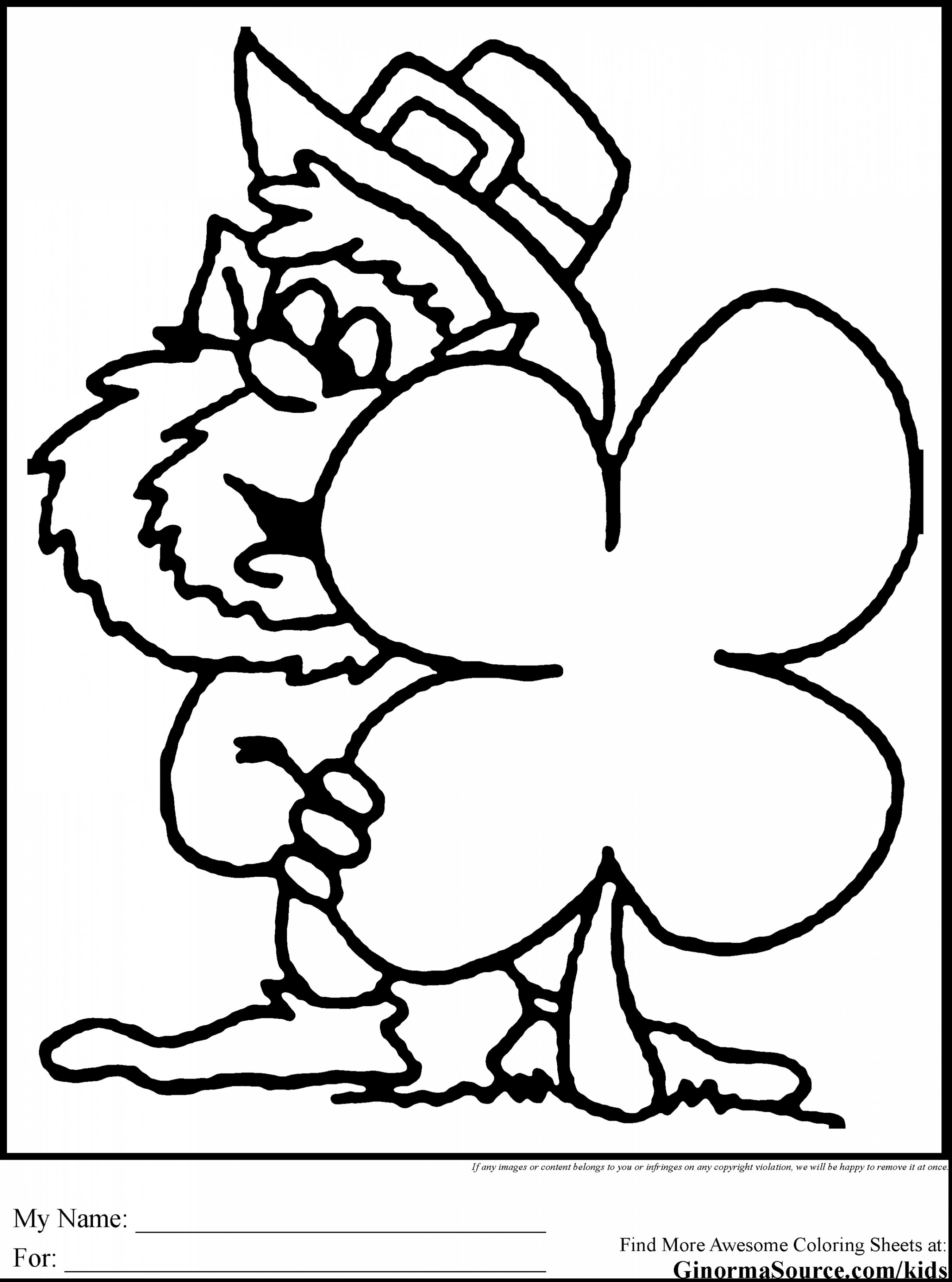 2704x3641 Awesome Coloring St Patricks Day Sheets Free For Patrick Page