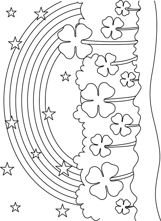 540x740 Fresh Saint Patrick Coloring Pages Or Free St Day Coloring Pages