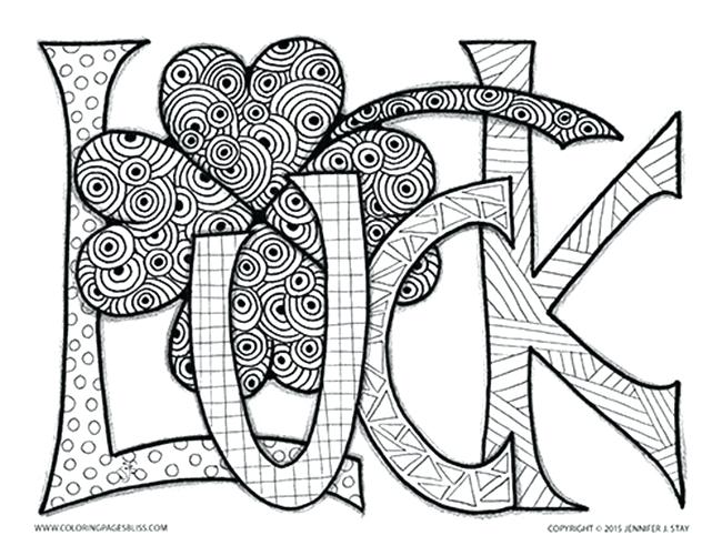650x501 St Patrick Coloring Page Saint Patrick Coloring Pages St Day