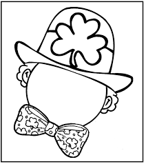 212x238 Free Printables St Patricks Day 2018 Colouring Pages Worksheets