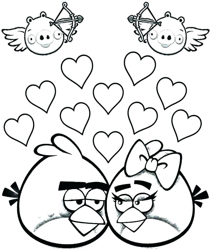 700x835 Preschool Valentine Coloring Pages Saint Valentine Coloring Page