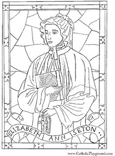 236x320 Saint Valentine Catholic Coloring Page For Children Ii. Feast Day