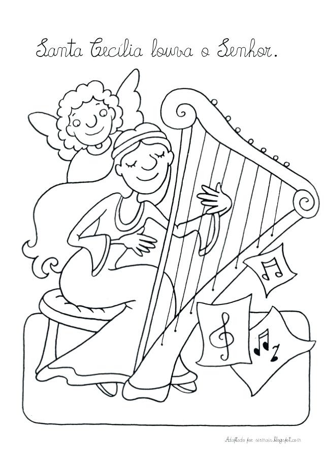 638x903 Saints Coloring Pages Saint Coloring Pages Saint Saints Row