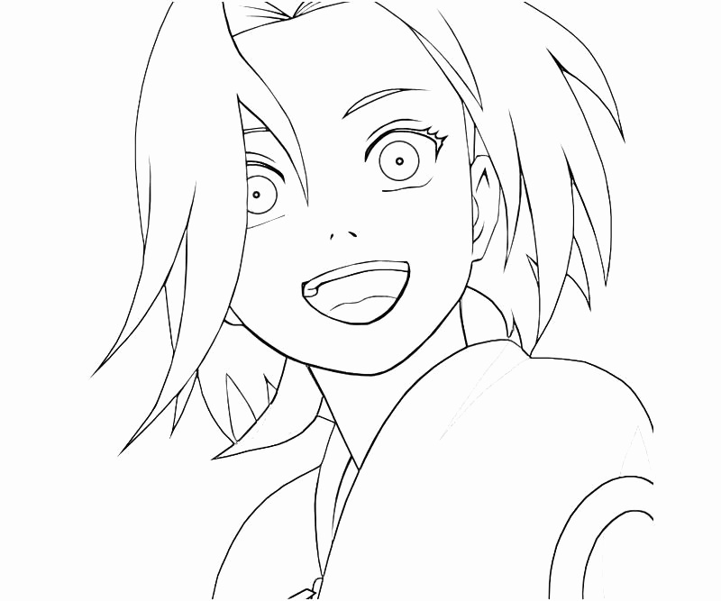 800x667 20 Beautiful Photos Of Naruto Characters Coloring Pages Free