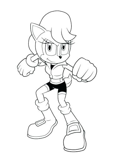 375x500 Acorn Coloring Pages Acorn Coloring Page Coloring Page Acorn