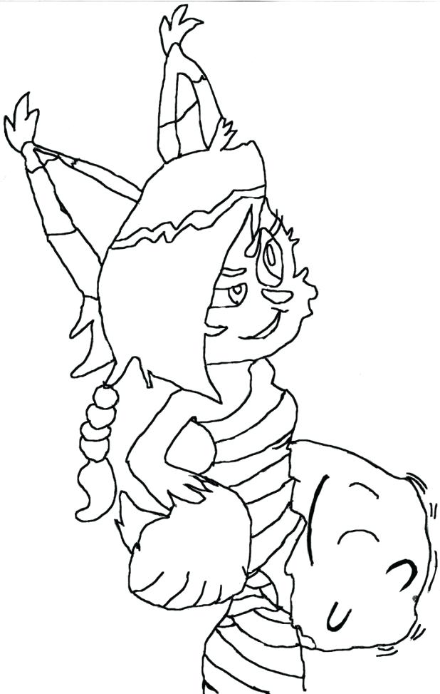 618x973 Silly Sally Printables Silly Sally Coloring Sheets Silly Sally