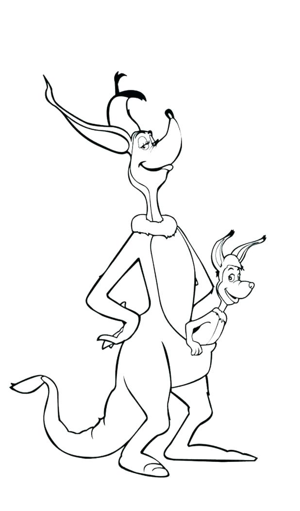 618x1052 Salmon Coloring Pages