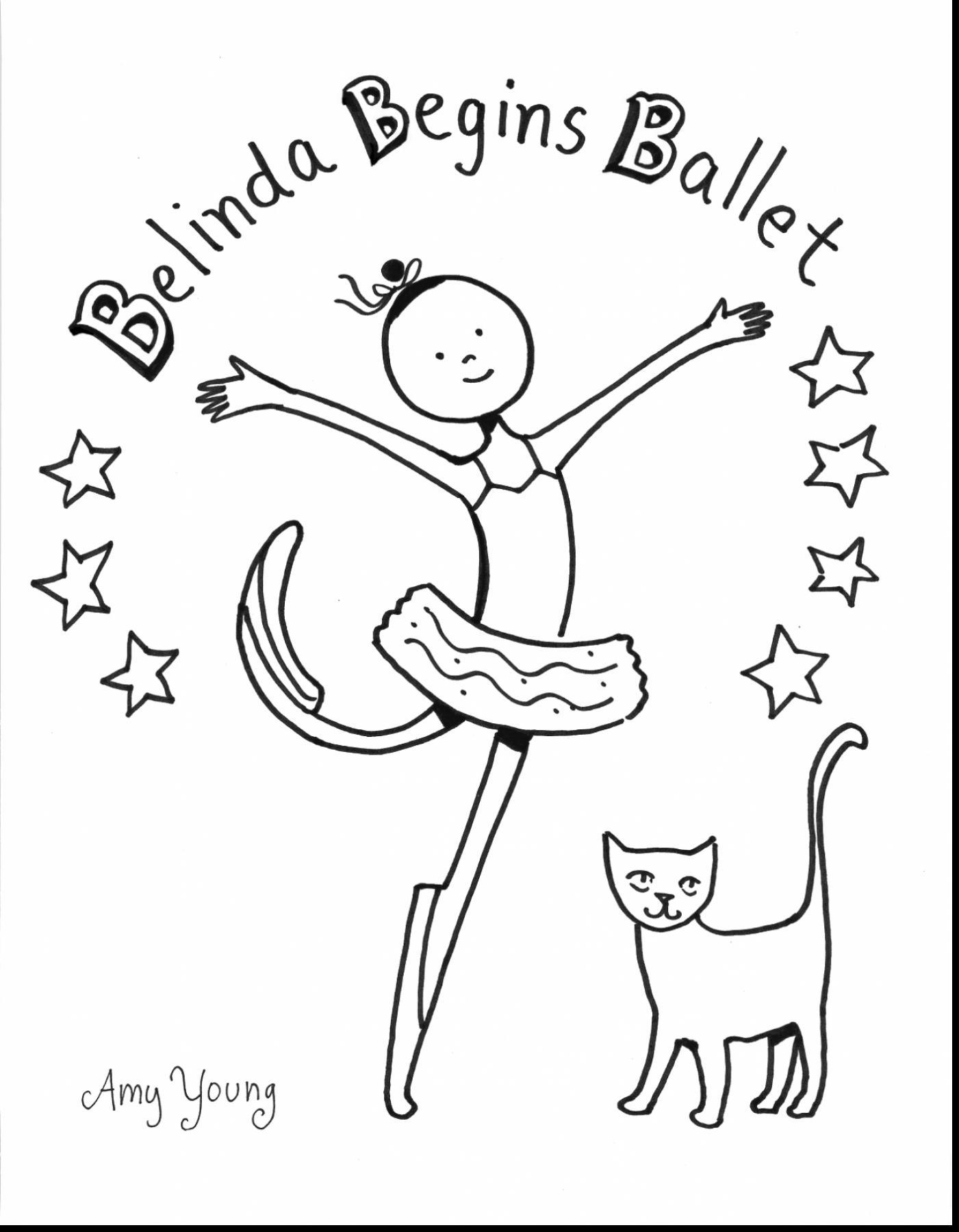 Salsa Coloring Pages