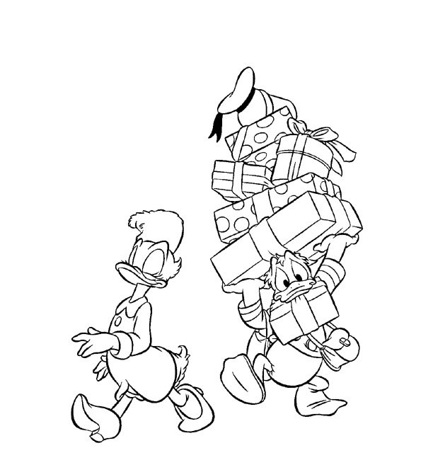612x650 Daisy Taking Salsa Class Coloring Page Cartoon Pages