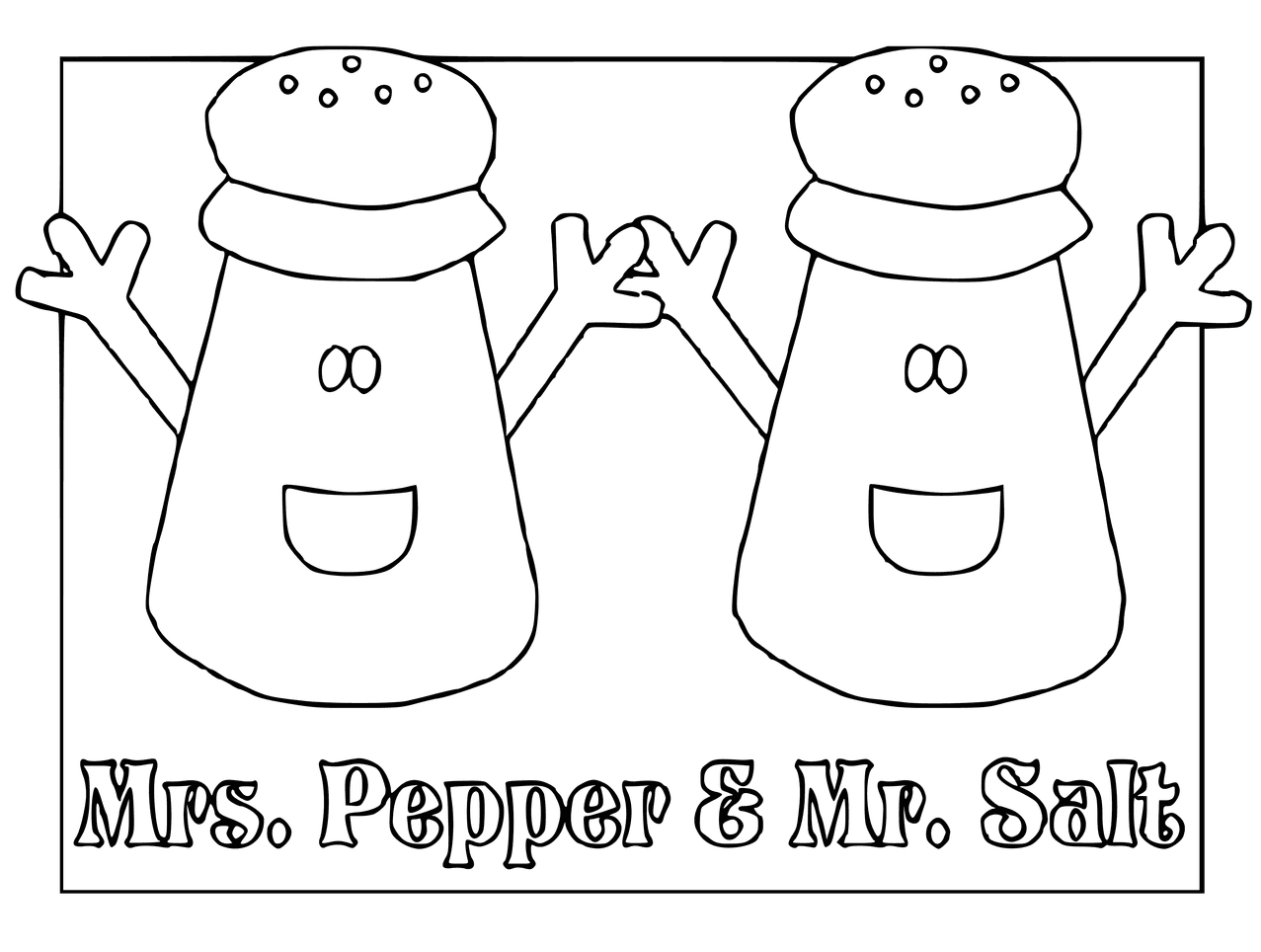 1277x964 Blues Clues Coloring Pages