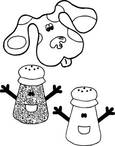 235x300 Mr. Salt And Mrs. Pepper Day Pepper